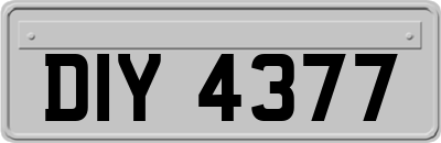 DIY4377