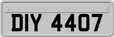 DIY4407