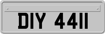 DIY4411
