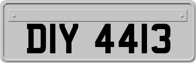 DIY4413
