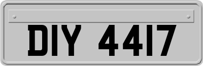 DIY4417