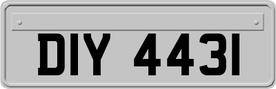 DIY4431