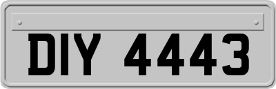 DIY4443
