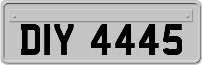 DIY4445