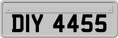DIY4455