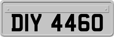 DIY4460
