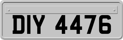 DIY4476