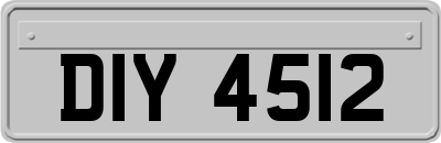 DIY4512