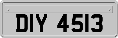 DIY4513