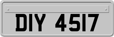 DIY4517