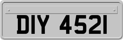 DIY4521