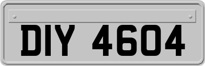 DIY4604
