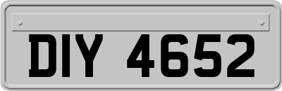 DIY4652