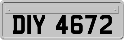 DIY4672