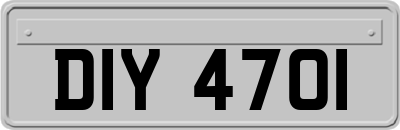 DIY4701