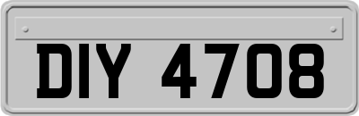 DIY4708