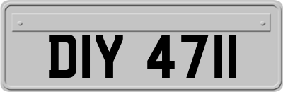 DIY4711