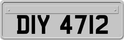 DIY4712
