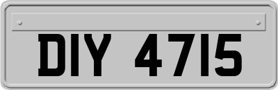 DIY4715