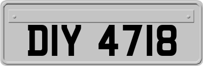 DIY4718