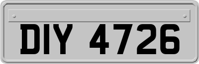 DIY4726