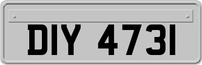 DIY4731