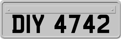 DIY4742