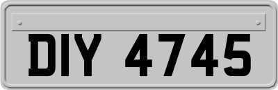 DIY4745
