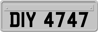 DIY4747