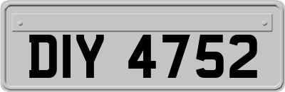 DIY4752