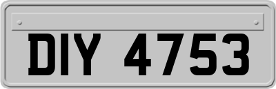 DIY4753
