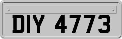 DIY4773