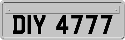DIY4777