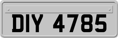 DIY4785