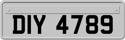 DIY4789