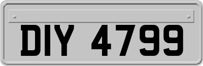 DIY4799