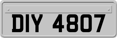 DIY4807