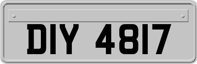 DIY4817