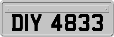 DIY4833
