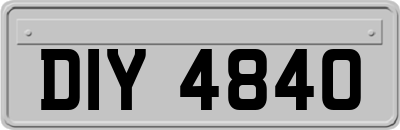 DIY4840