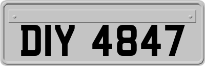 DIY4847