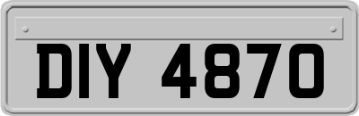 DIY4870