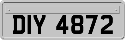 DIY4872