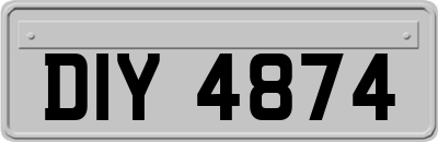 DIY4874