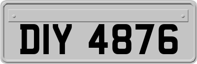 DIY4876