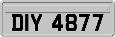 DIY4877