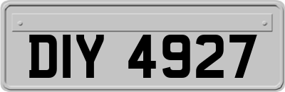 DIY4927