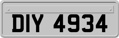 DIY4934