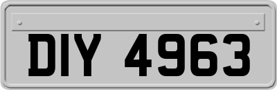DIY4963