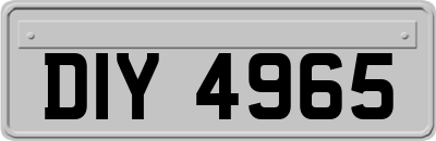 DIY4965